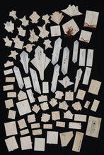 画像をギャラリービューアに読み込む, 折形 A