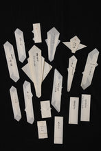 画像をギャラリービューアに読み込む, 折形 A