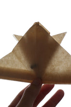 画像をギャラリービューアに読み込む, 折形 A