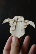 画像をギャラリービューアに読み込む, 折形 A