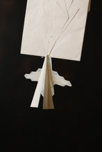 画像をギャラリービューアに読み込む, 折形 A