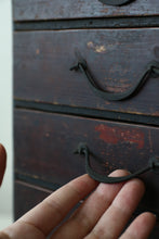 画像をギャラリービューアに読み込む, 謡の小抽斗