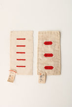 画像をギャラリービューアに読み込む, ボタン穴が唇に見えてきた