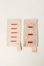 画像をギャラリービューアに読み込む, ボタン穴が唇に見えてきた