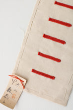 画像をギャラリービューアに読み込む, ボタン穴が唇に見えてきた