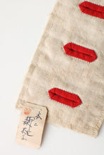 画像をギャラリービューアに読み込む, ボタン穴が唇に見えてきた