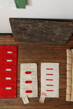 画像をギャラリービューアに読み込む, ボタン穴が唇に見えてきた