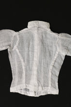 画像をギャラリービューアに読み込む, シャートウェイスト