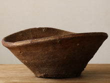 画像をギャラリービューアに読み込む, 山茶碗 tametsusugametsu Japaneseantiques