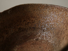 画像をギャラリービューアに読み込む, 山茶碗、歪み