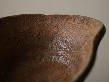 画像をギャラリービューアに読み込む, 山茶碗、歪み