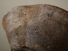 画像をギャラリービューアに読み込む, 山茶碗、歪み