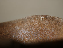 画像をギャラリービューアに読み込む, 山茶碗、歪み