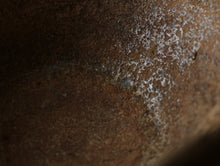 画像をギャラリービューアに読み込む, 山茶碗、歪み