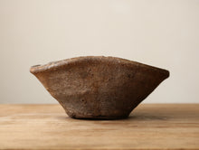 画像をギャラリービューアに読み込む, 山茶碗、歪み