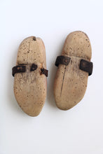 画像をギャラリービューアに読み込む, ちいさな木靴