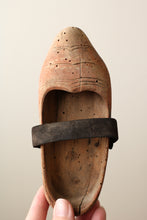 画像をギャラリービューアに読み込む, ちいさな木靴