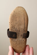 画像をギャラリービューアに読み込む, ちいさな木靴