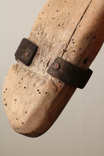 画像をギャラリービューアに読み込む, ちいさな木靴