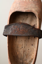 画像をギャラリービューアに読み込む, ちいさな木靴