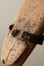 画像をギャラリービューアに読み込む, ちいさな木靴