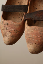 画像をギャラリービューアに読み込む, ちいさな木靴