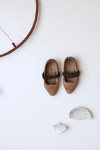 画像をギャラリービューアに読み込む, ちいさな木靴