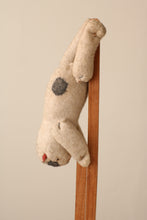 画像をギャラリービューアに読み込む, 聖人と猫