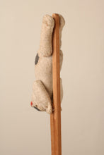 画像をギャラリービューアに読み込む, 聖人と猫