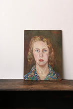 画像をギャラリービューアに読み込む, 塗り潰された男