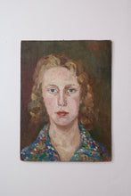 画像をギャラリービューアに読み込む, 油絵