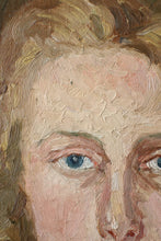 画像をギャラリービューアに読み込む, 塗り潰された男