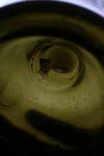 画像をギャラリービューアに読み込む, 18c Wine Bottle
