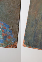 画像をギャラリービューアに読み込む, 塗り潰された男