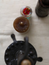 画像をギャラリービューアに読み込む, 今が灯る
