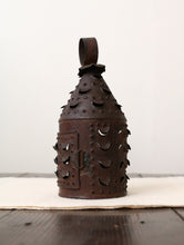 画像をギャラリービューアに読み込む, 三日月の灯り
