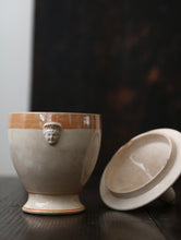 画像をギャラリービューアに読み込む, le sucrier
