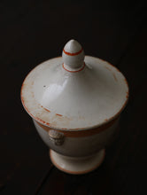 画像をギャラリービューアに読み込む, le sucrier
