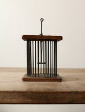 画像をギャラリービューアに読み込む, 虫籠
