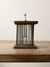 画像をギャラリービューアに読み込む, 虫籠
