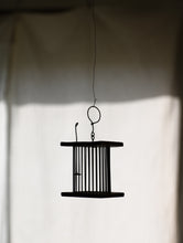 画像をギャラリービューアに読み込む, 虫籠
