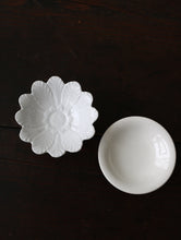 画像をギャラリービューアに読み込む, 愛しい姿の白い器たち
