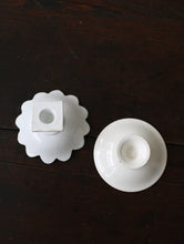 画像をギャラリービューアに読み込む, 愛しい姿の白い器たち
