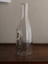 画像をギャラリービューアに読み込む, 鳥と花
