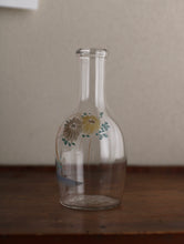 画像をギャラリービューアに読み込む, 鳥と花
