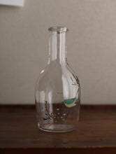 画像をギャラリービューアに読み込む, 鳥と花
