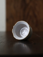 画像をギャラリービューアに読み込む, 白阿蘭陀 軟膏容器
