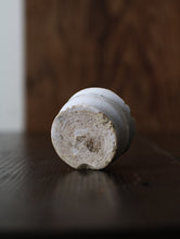 画像をギャラリービューアに読み込む, 白阿蘭陀 軟膏容器
