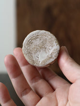 画像をギャラリービューアに読み込む, 白阿蘭陀 軟膏容器
