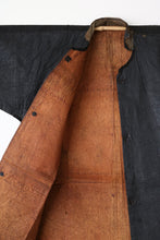 画像をギャラリービューアに読み込む, paper coat antique
